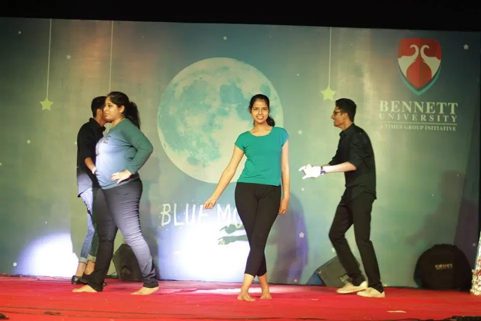 Bennett University Events photo 20