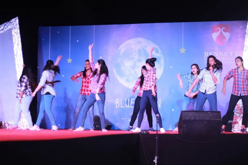 Bennett University Events photo 22