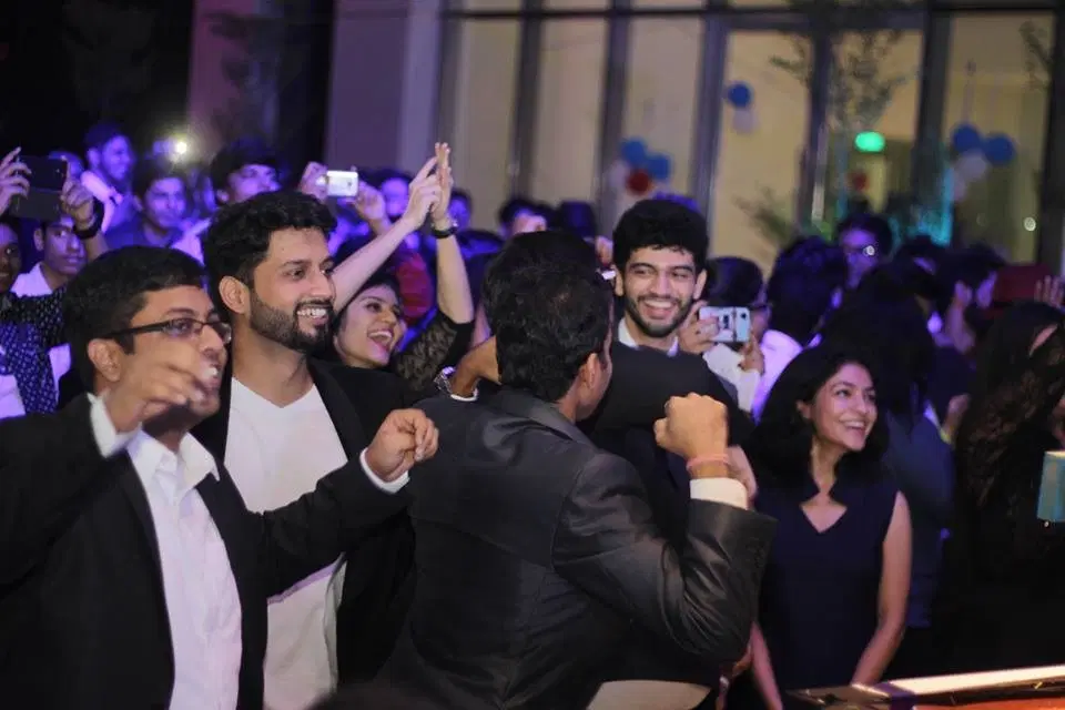 Bennett University Events photo 28