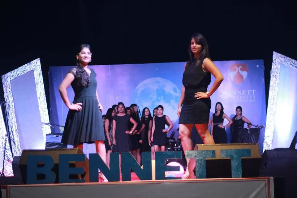 Bennett University Events photo 27