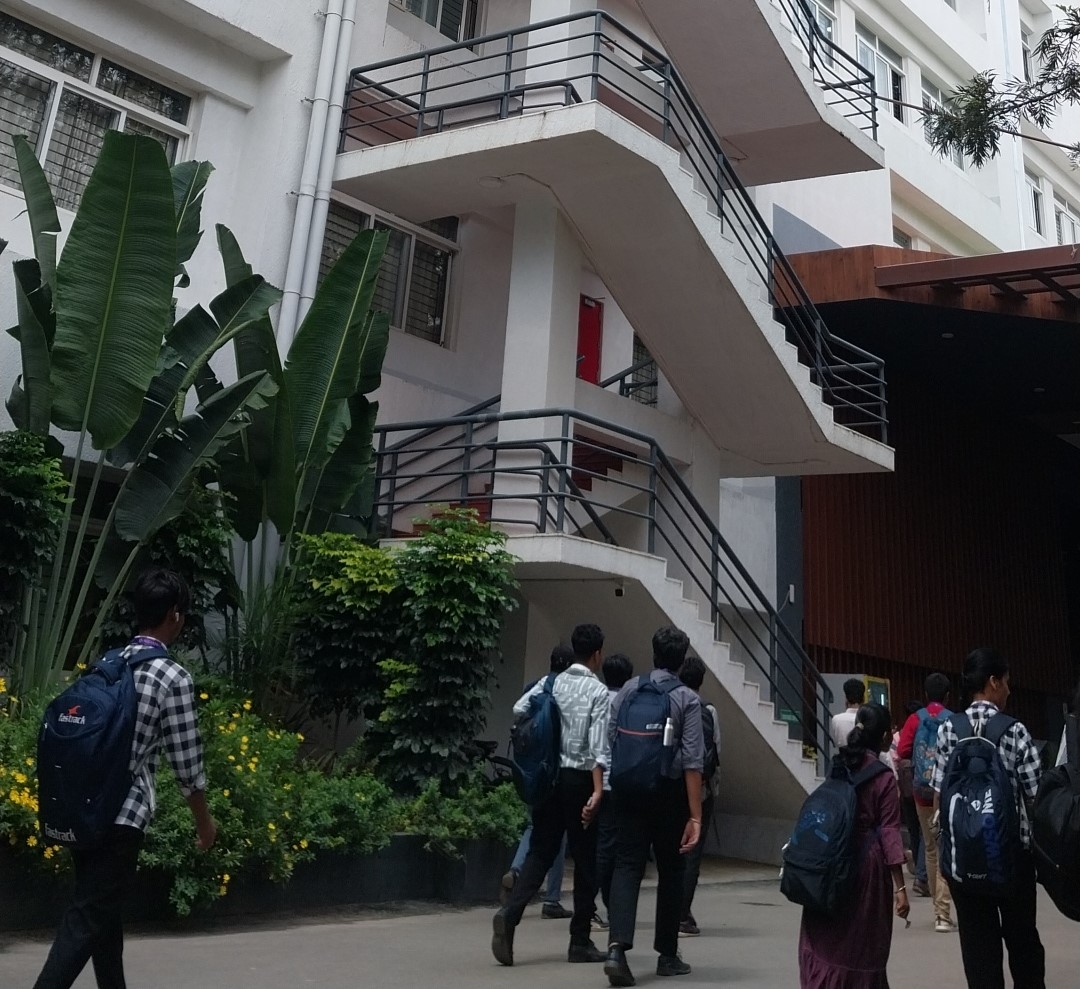 Alliance University Bangalore Campus photo 23