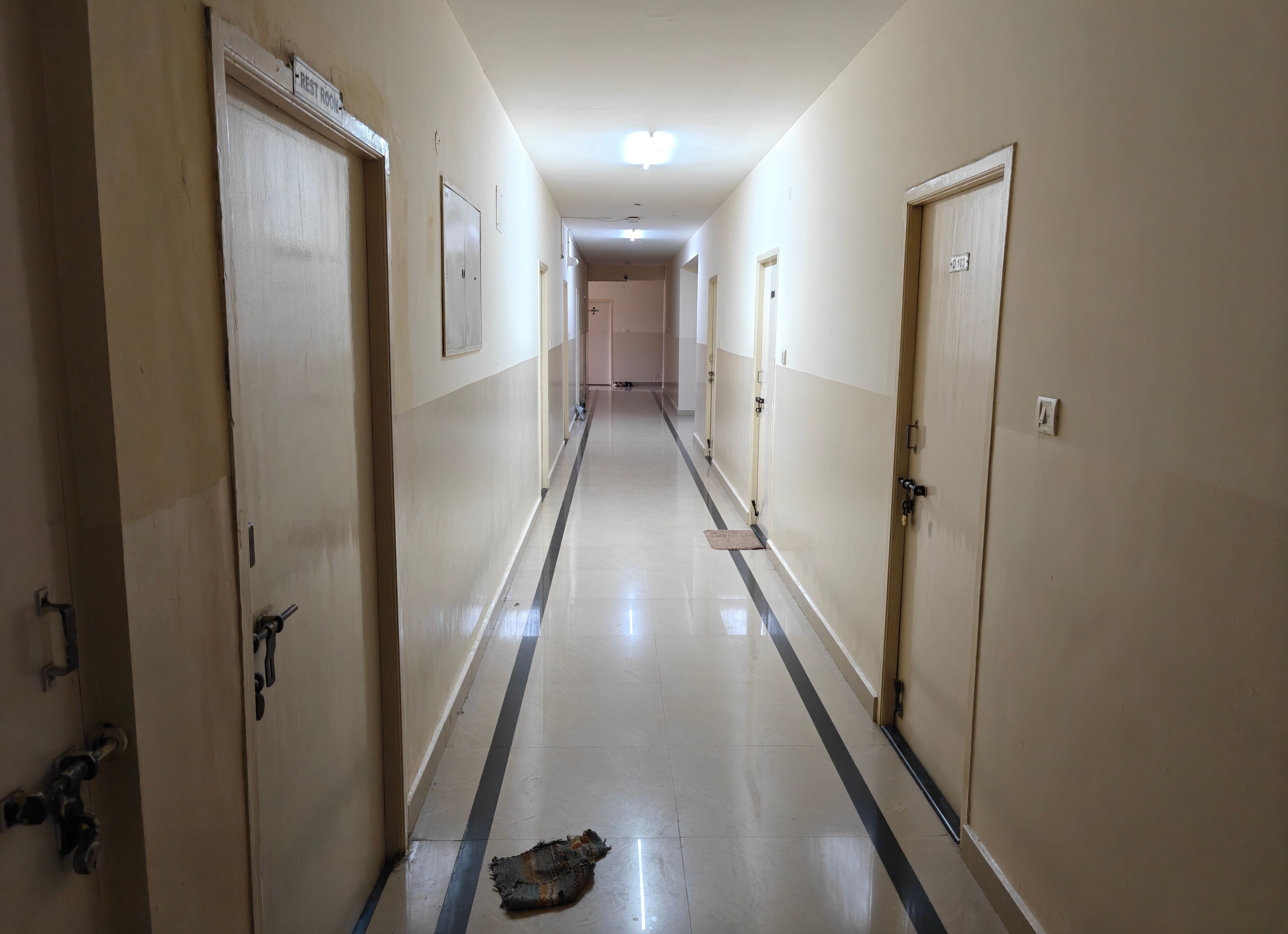 Alliance University Bangalore Hostel photo 11