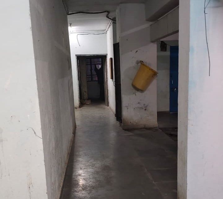 IET Lucknow Academic  Building photo 25