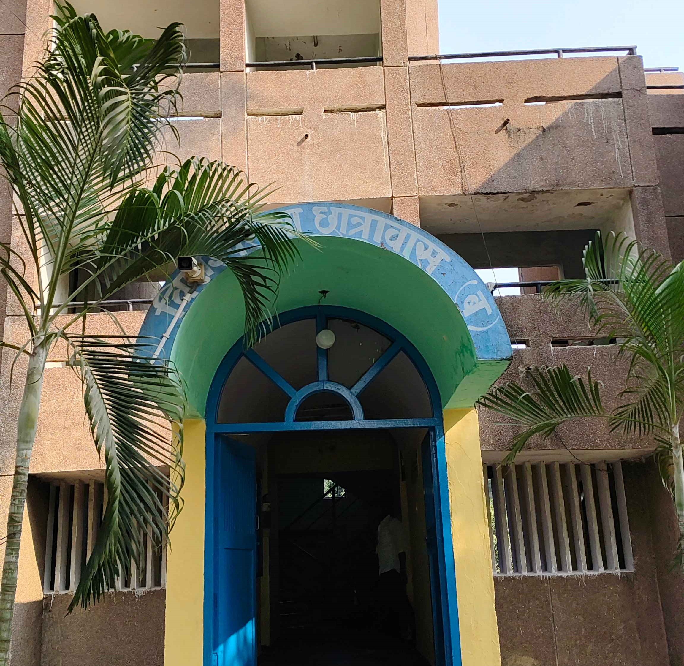 IET Lucknow Hostel photo 10