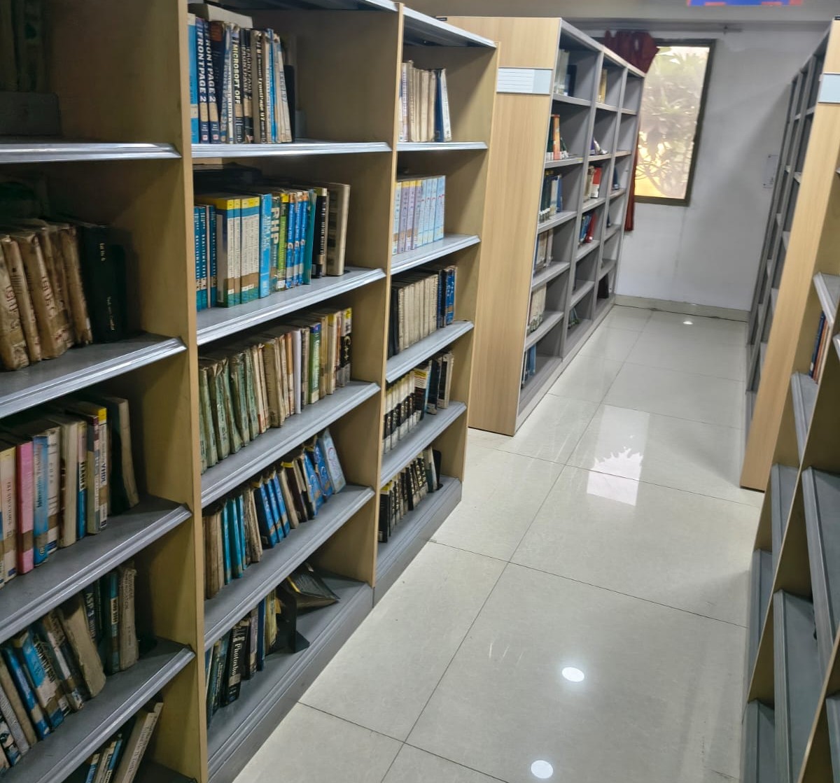 Invertis University Bareilly Academic photo 3