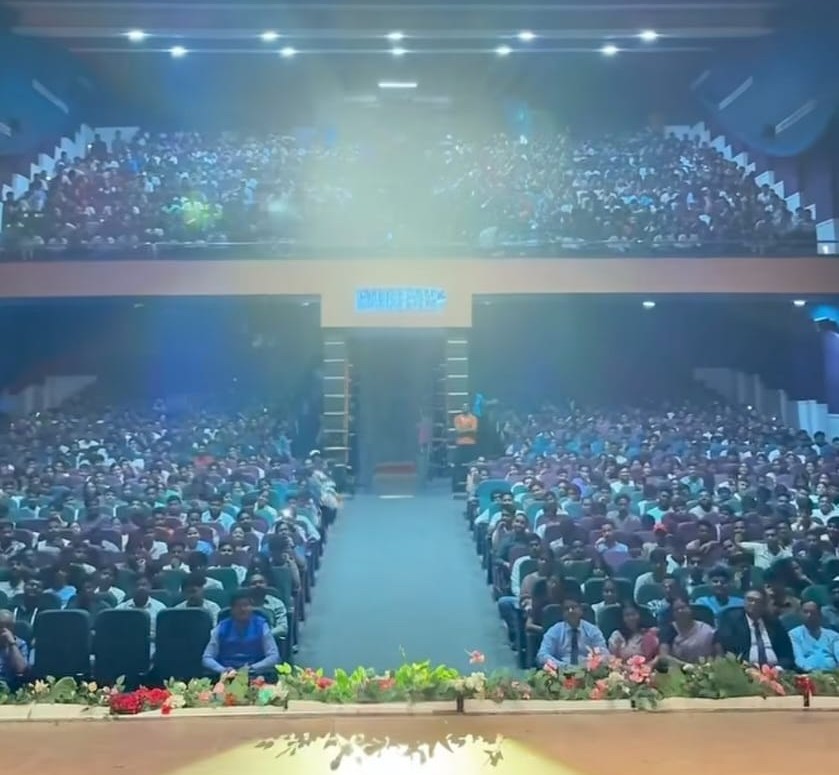 Invertis University Bareilly Academic photo 12