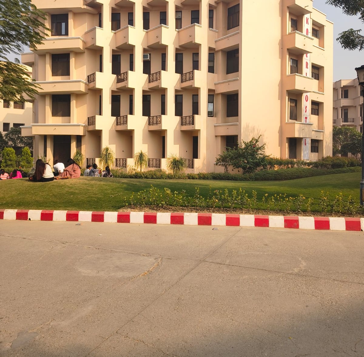Invertis University Bareilly Campus photo 15
