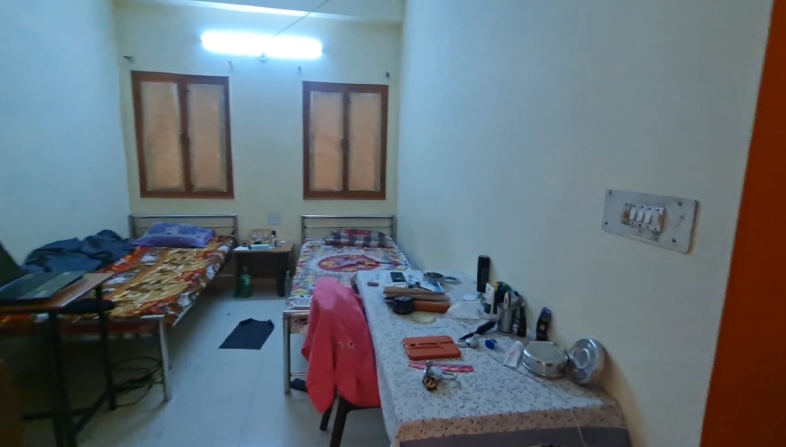 Invertis University Bareilly Hostel and Mess photo 6