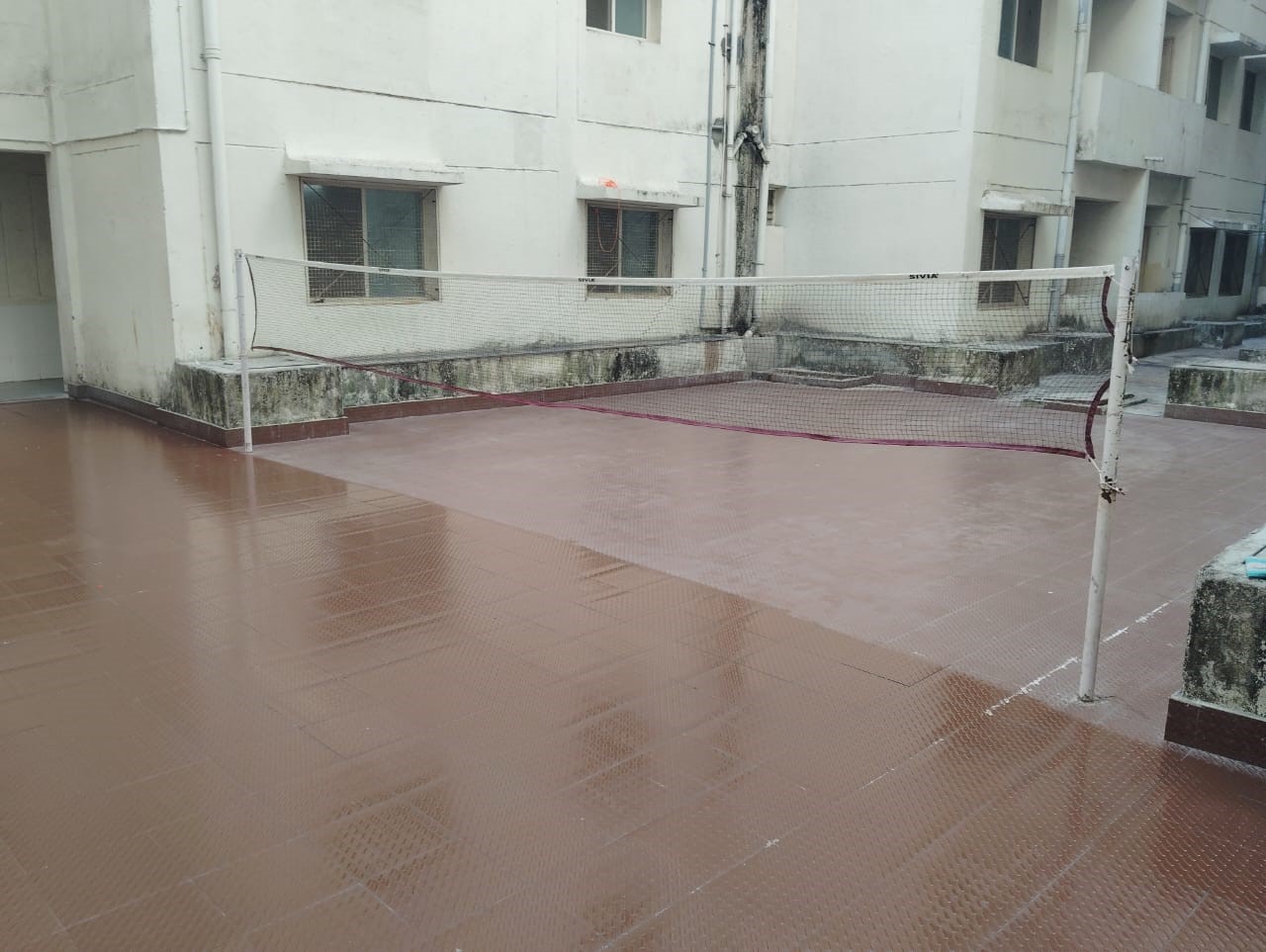 Oriental University Indore Play Ground photo 2