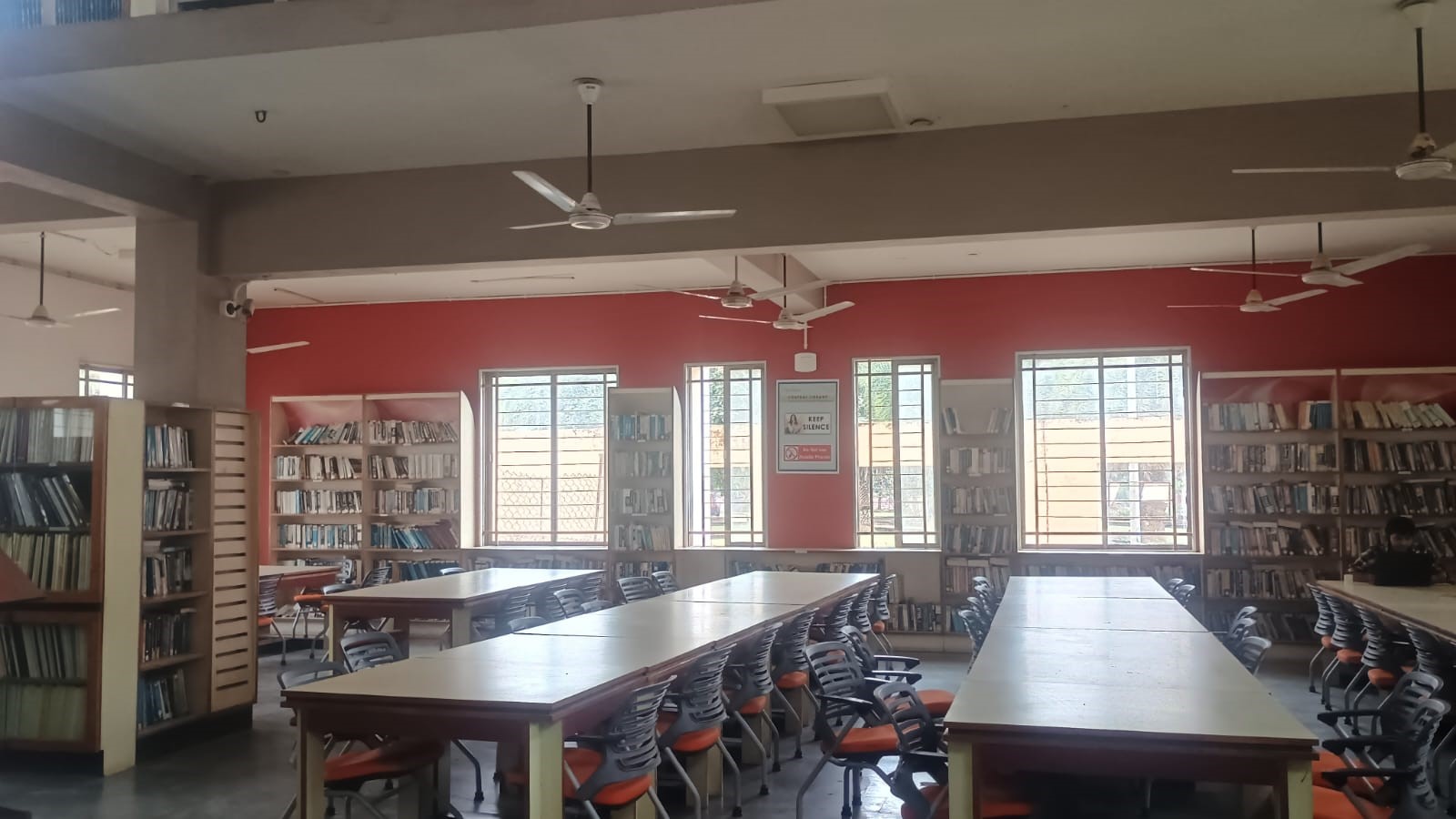CV Raman Bhubaneswar Academic Building photo 5