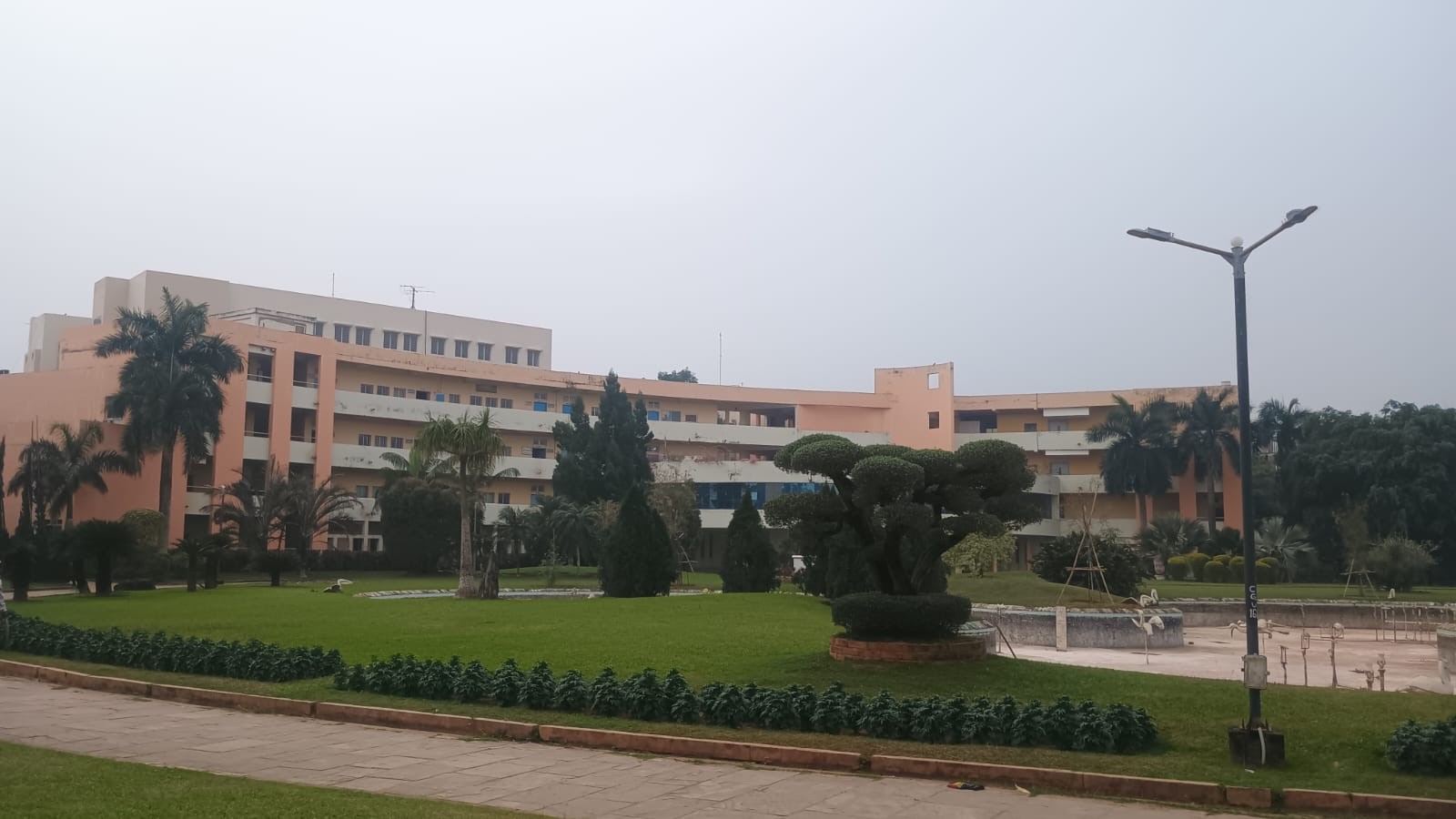 CV Raman Bhubaneswar Campus photo 19