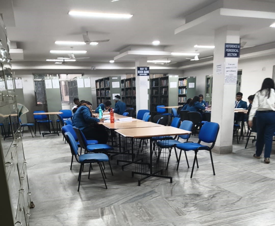 BCREC Academic Building photo 9