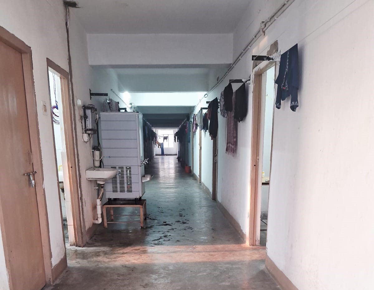 BCREC Hostel photo 7