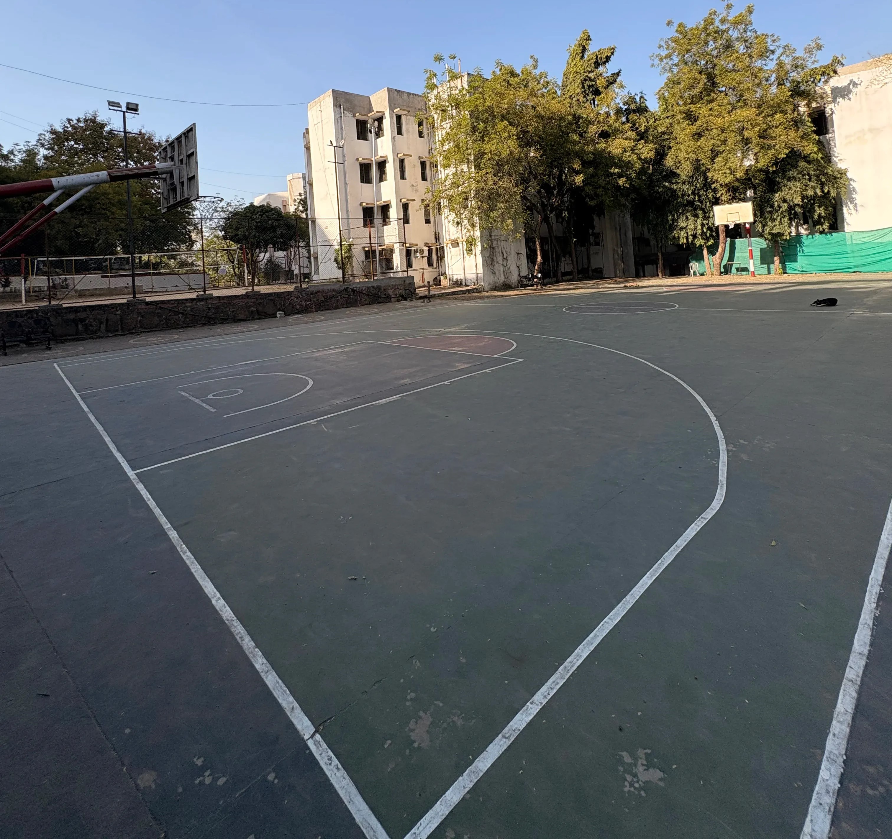Ramdeobaba University Sports photo 6