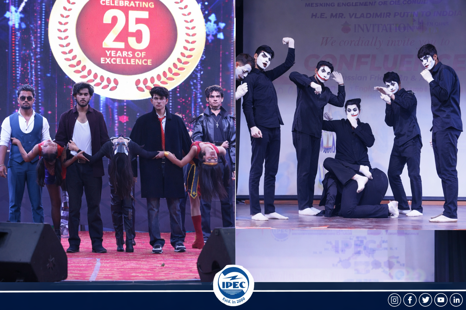 IPEC Ghaziabad Campus Images photo 13