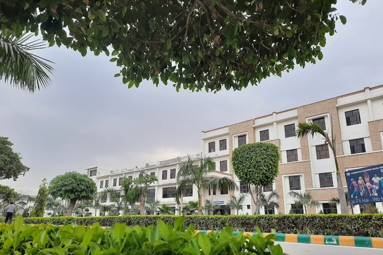 IPEC Ghaziabad Campus Images photo 5