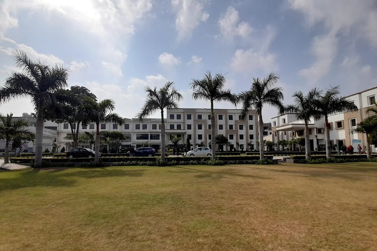 IPEC Ghaziabad Campus Images photo 7