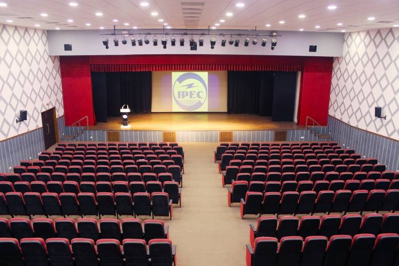 IPEC Ghaziabad Campus Images photo 10