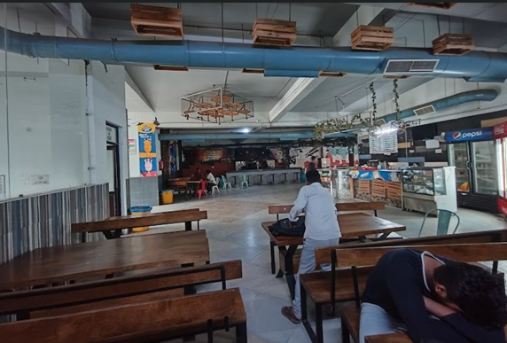 IPEC Ghaziabad Canteen photo 1