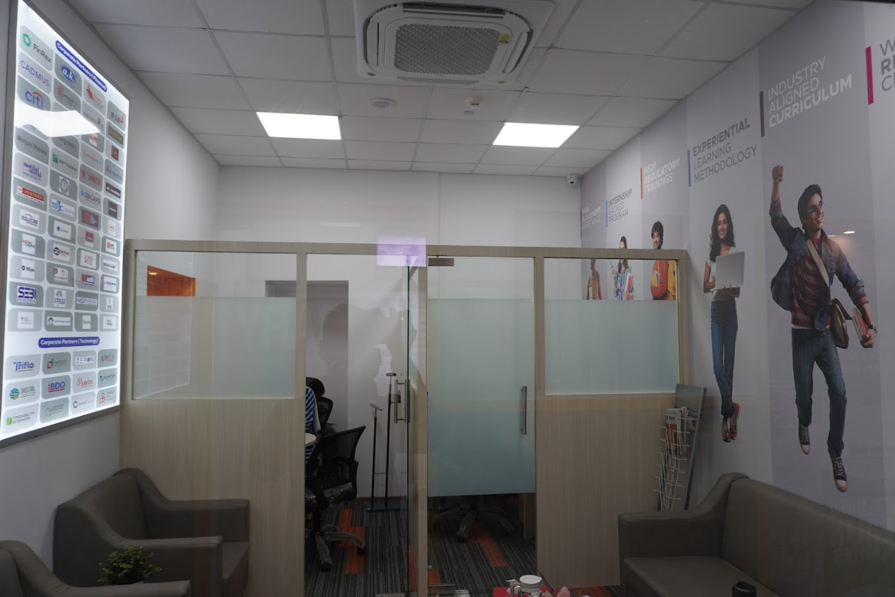 FinX Institute Campus View photo 9