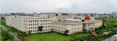Oriental University Indore Campus photo 11