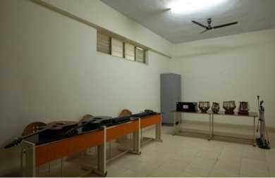 Oriental University Indore Campus photo 15