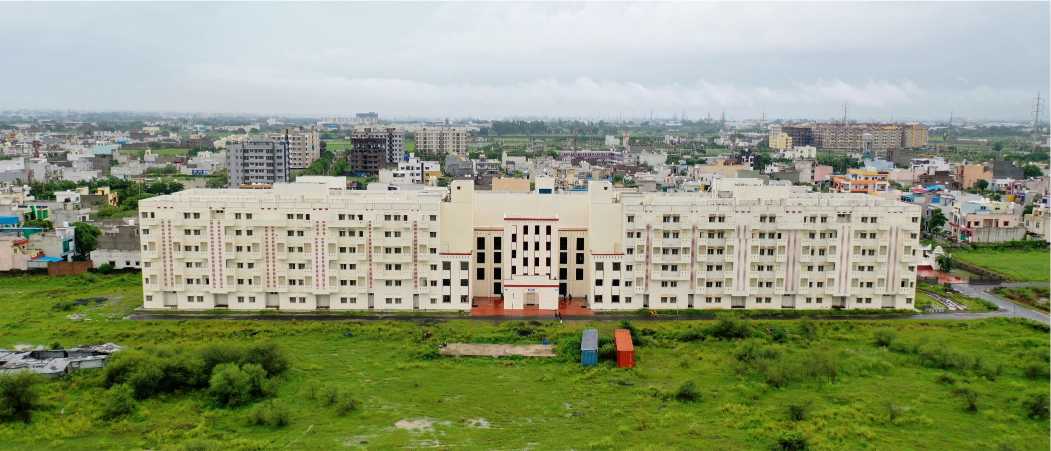 Oriental University Indore Campus photo 28