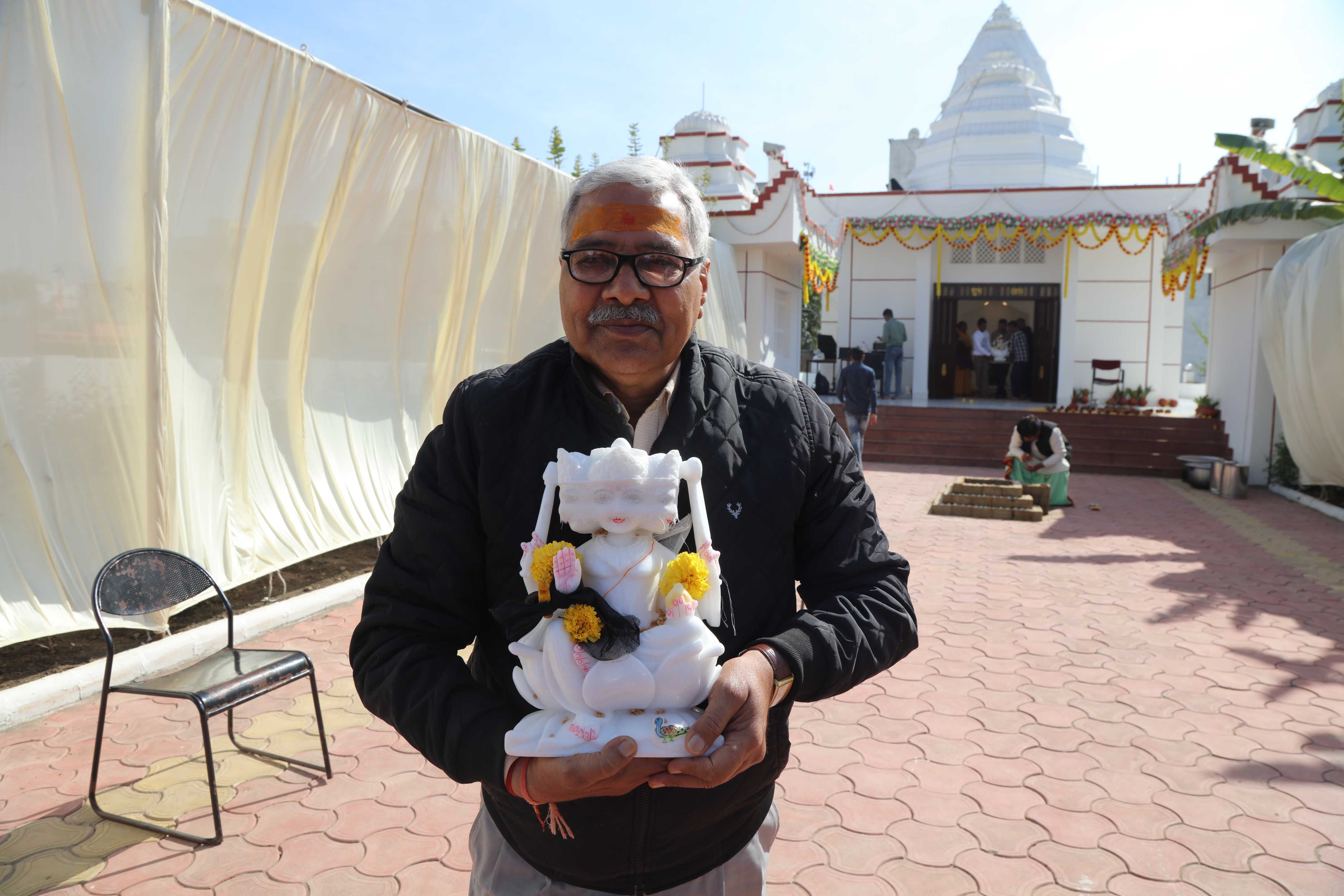 Oriental University Indore Events photo 16