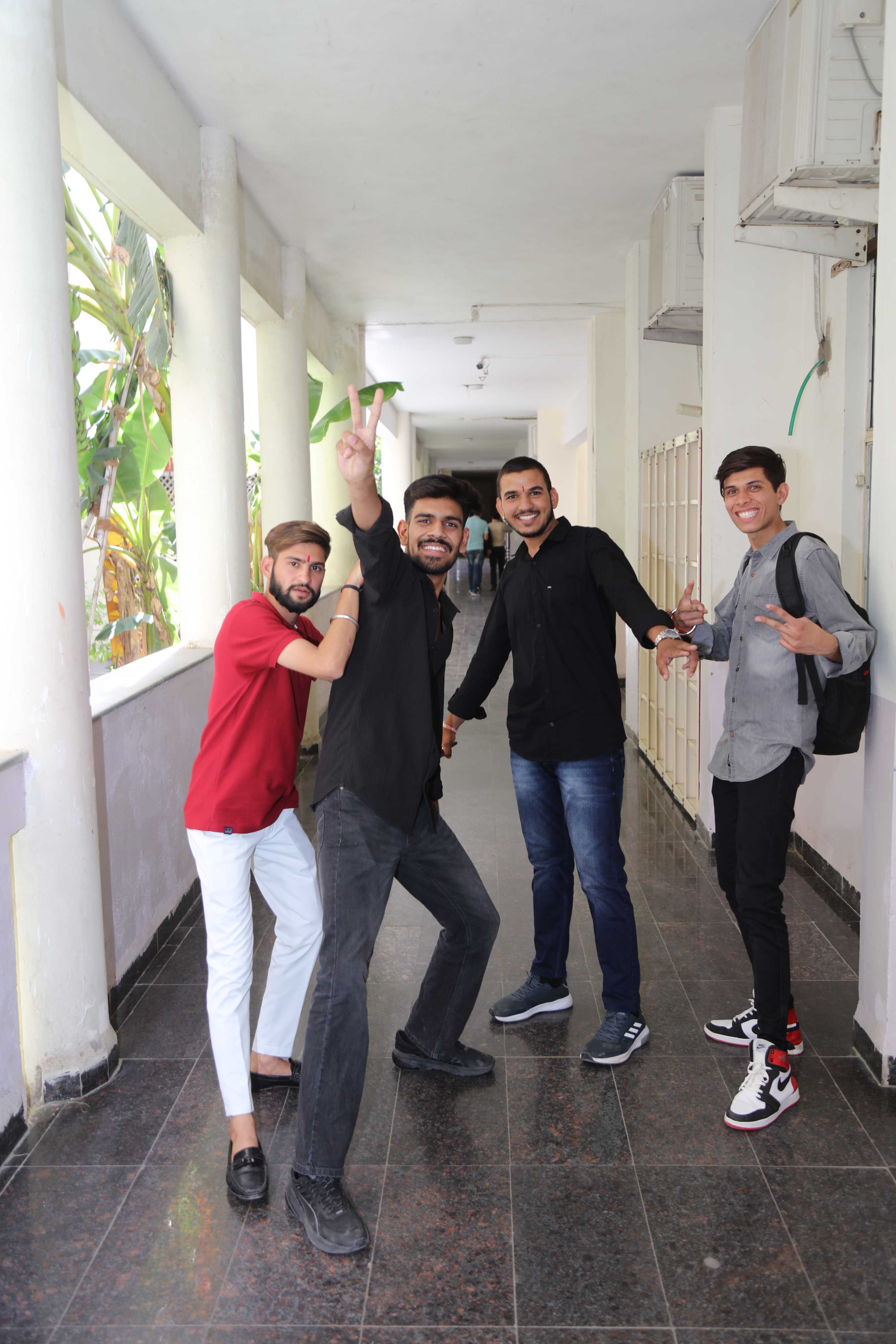 Oriental University Indore Events photo 22