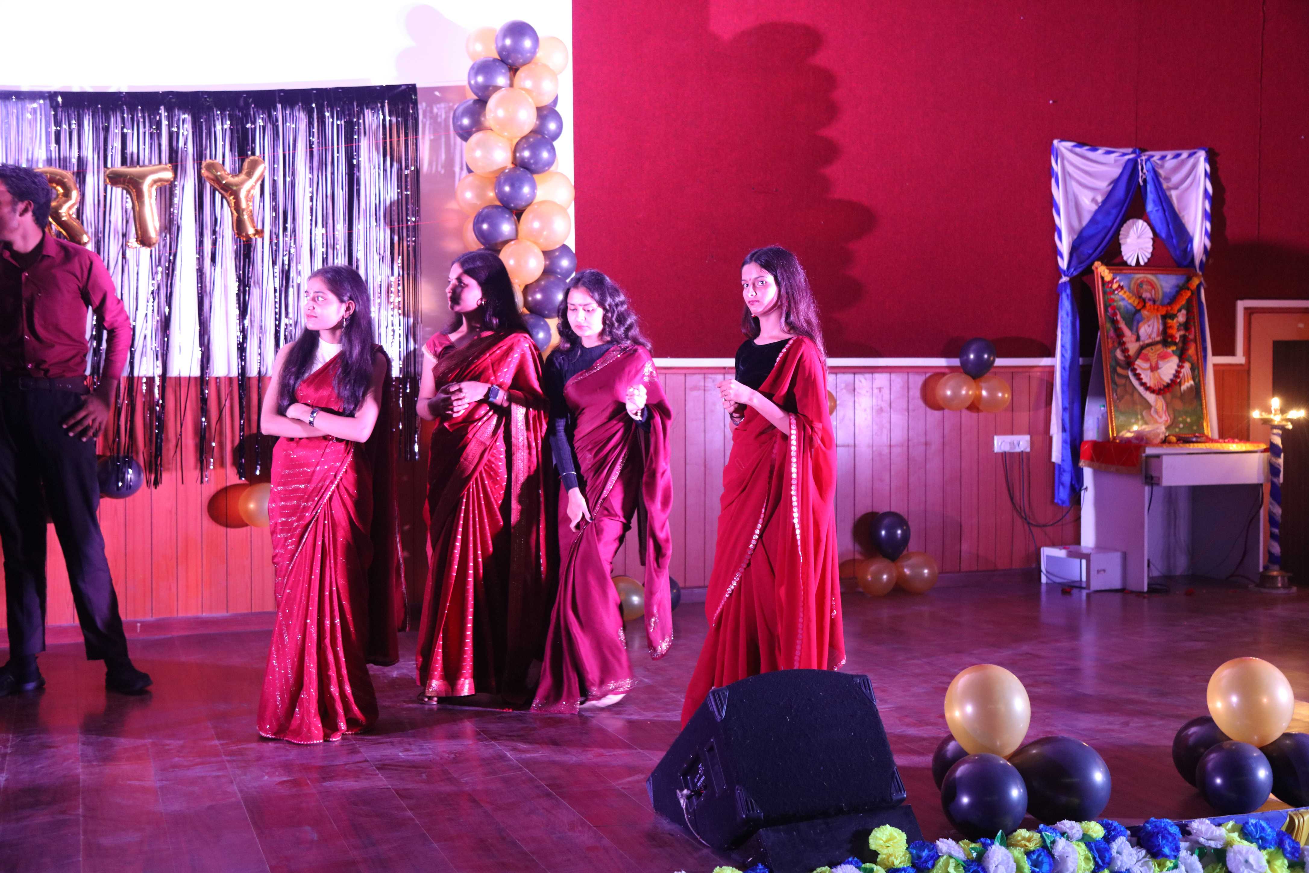 Oriental University Indore Events photo 56