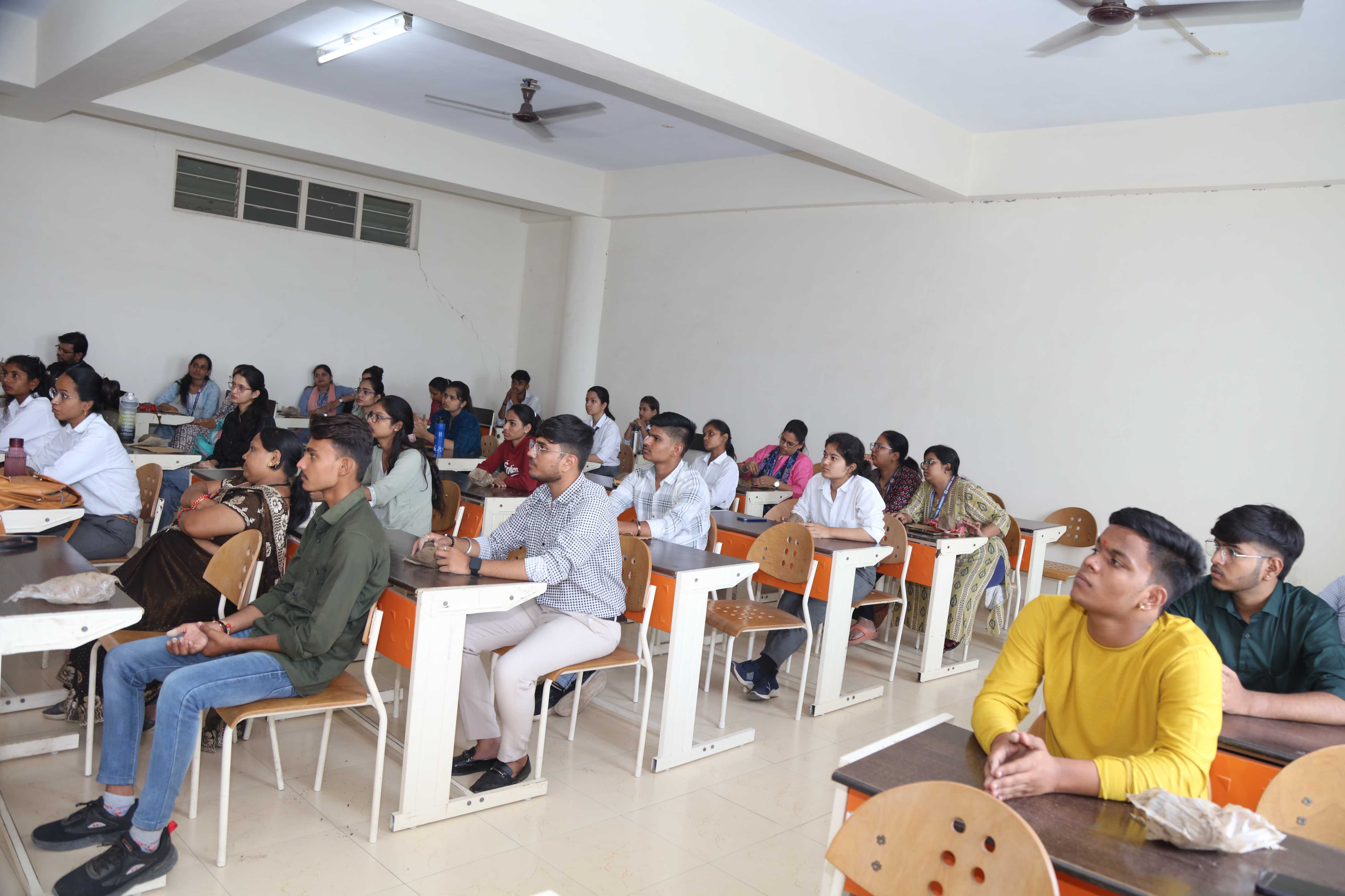 Oriental University Indore Events photo 87