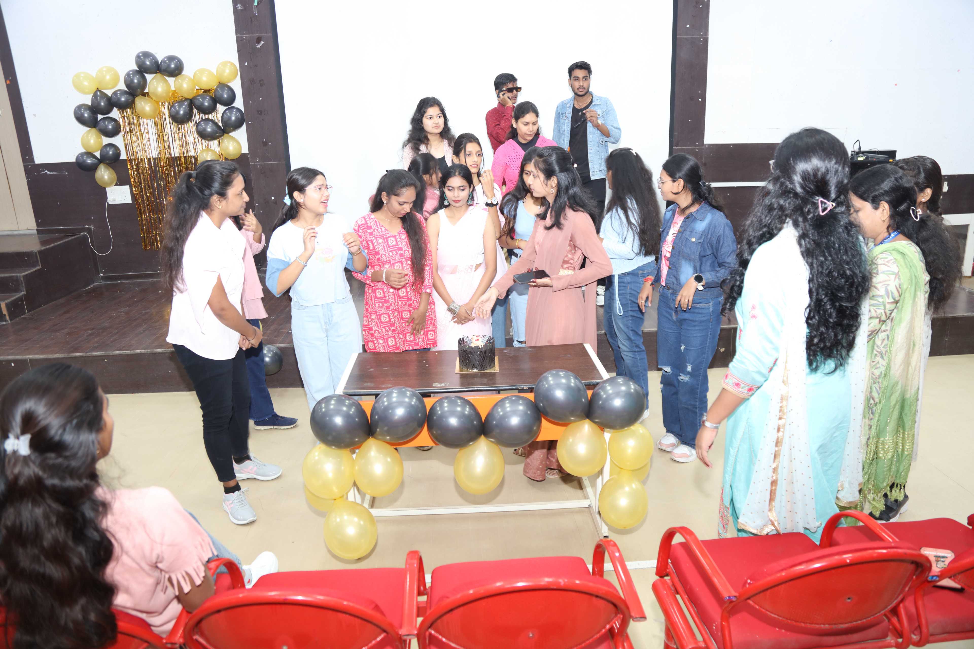 Oriental University Indore Events photo 118