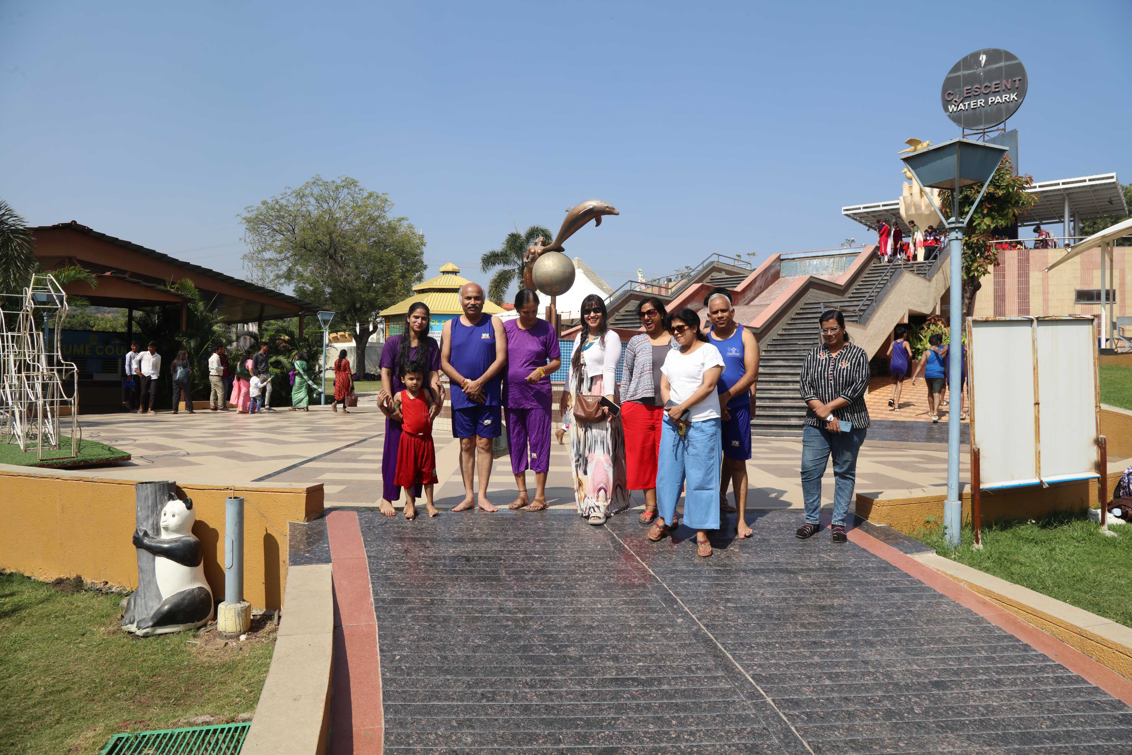Oriental University Indore Events photo 214