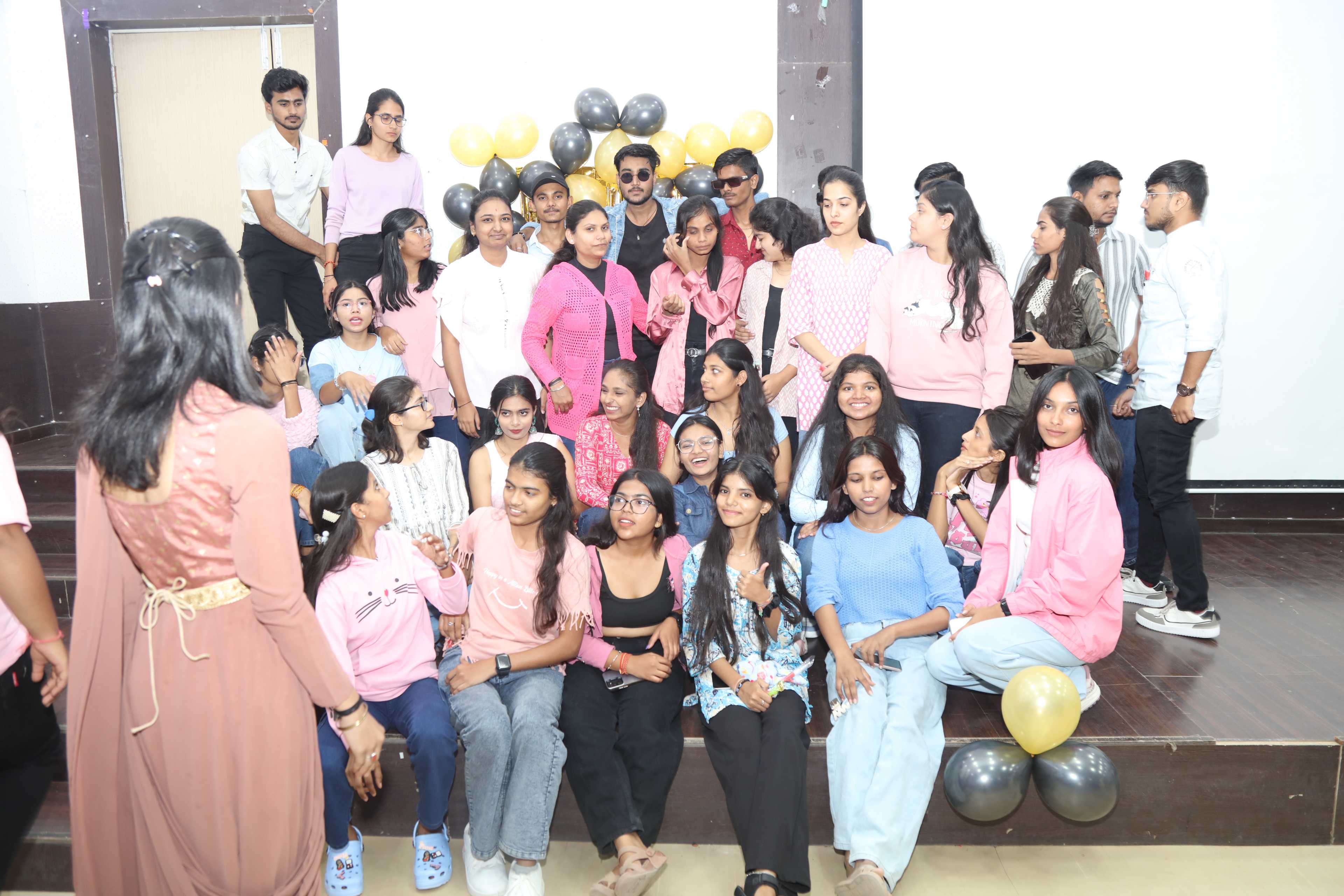 Oriental University Indore Events photo 216