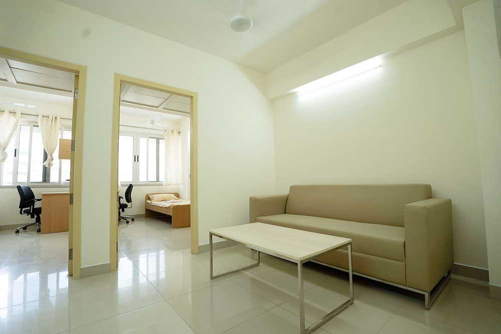 Amity University Hyderabad Hostel photo 2