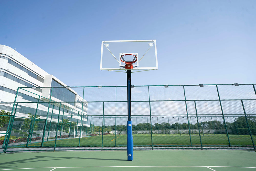 Amity University Hyderabad Sports photo 5