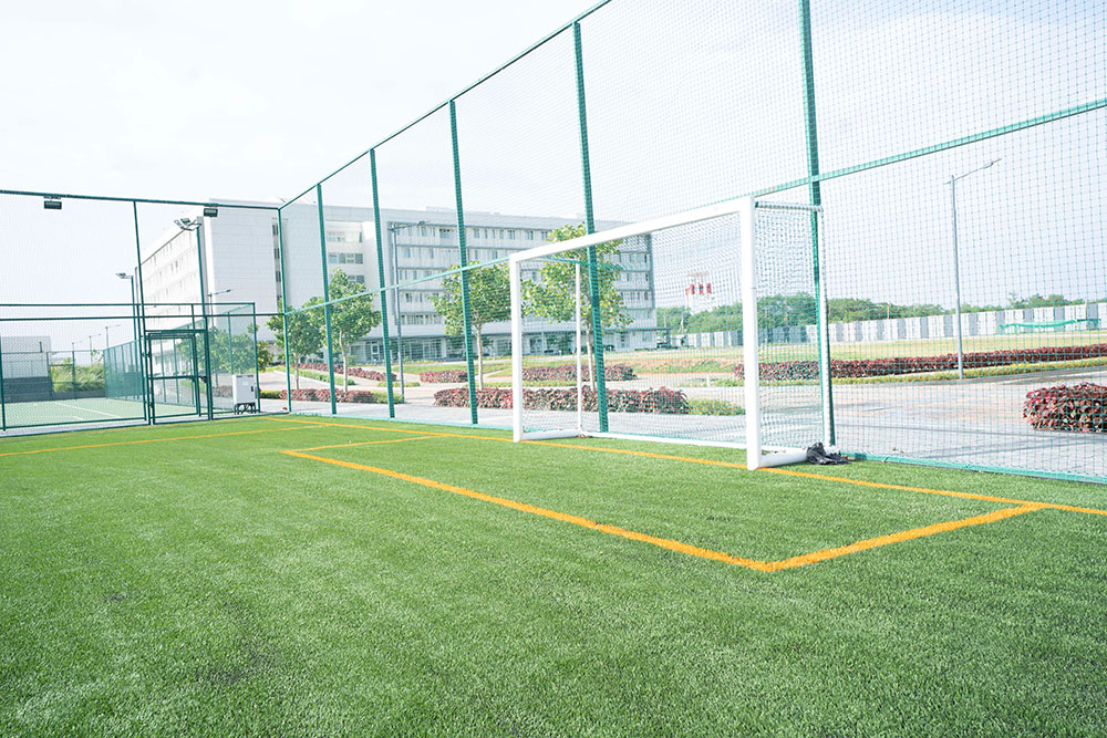 Amity University Hyderabad Sports photo 14