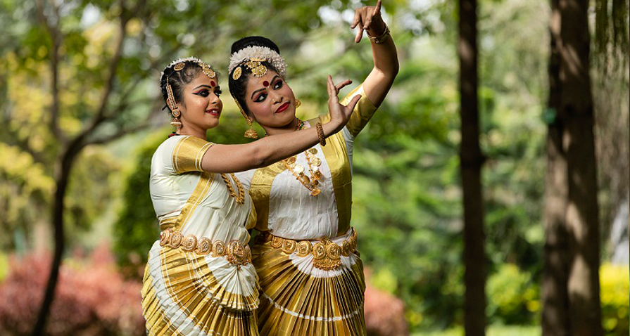 REVA University Bangalore Extra Curricular Activity photo 19