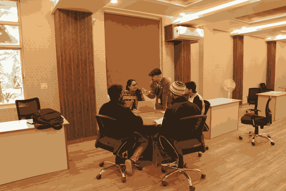 Maya Devi University Dehradun Admission cell photo 1