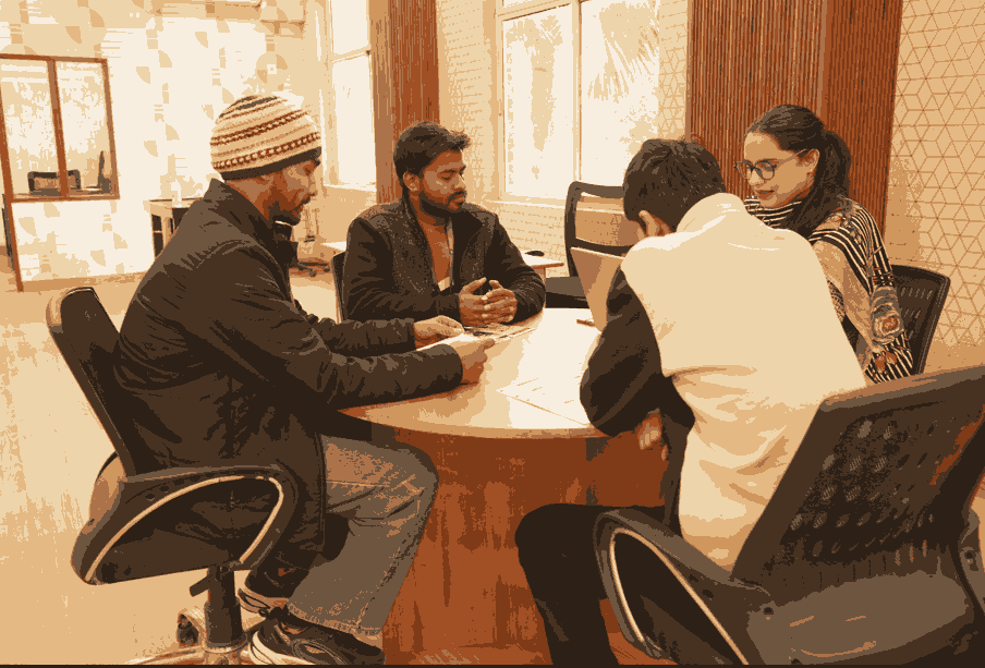 Maya Devi University Dehradun Admission cell photo 14