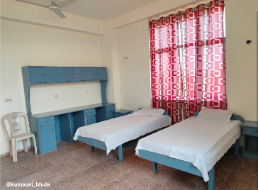 Maya Devi University Dehradun Hostel photo 1