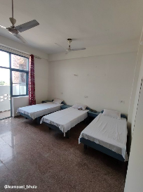 Maya Devi University Dehradun Hostel photo 3