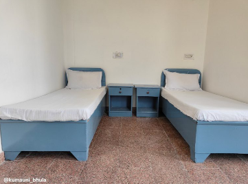 Maya Devi University Dehradun Hostel photo 7