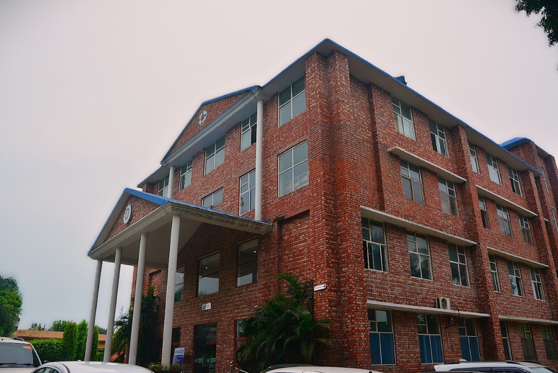 Maya Devi University Dehradun infrastructure photo 6