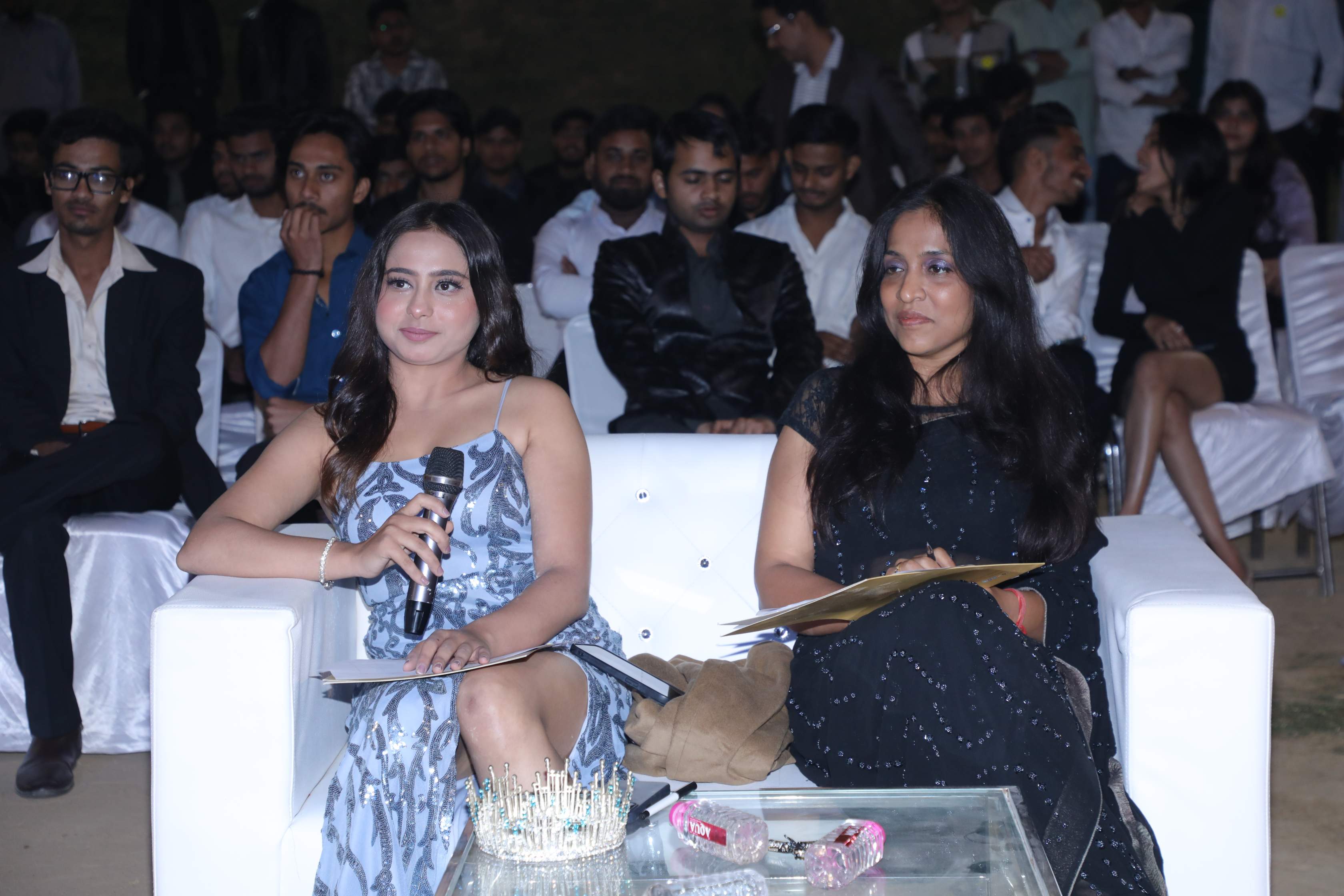 TCBS College Freshers photo 7