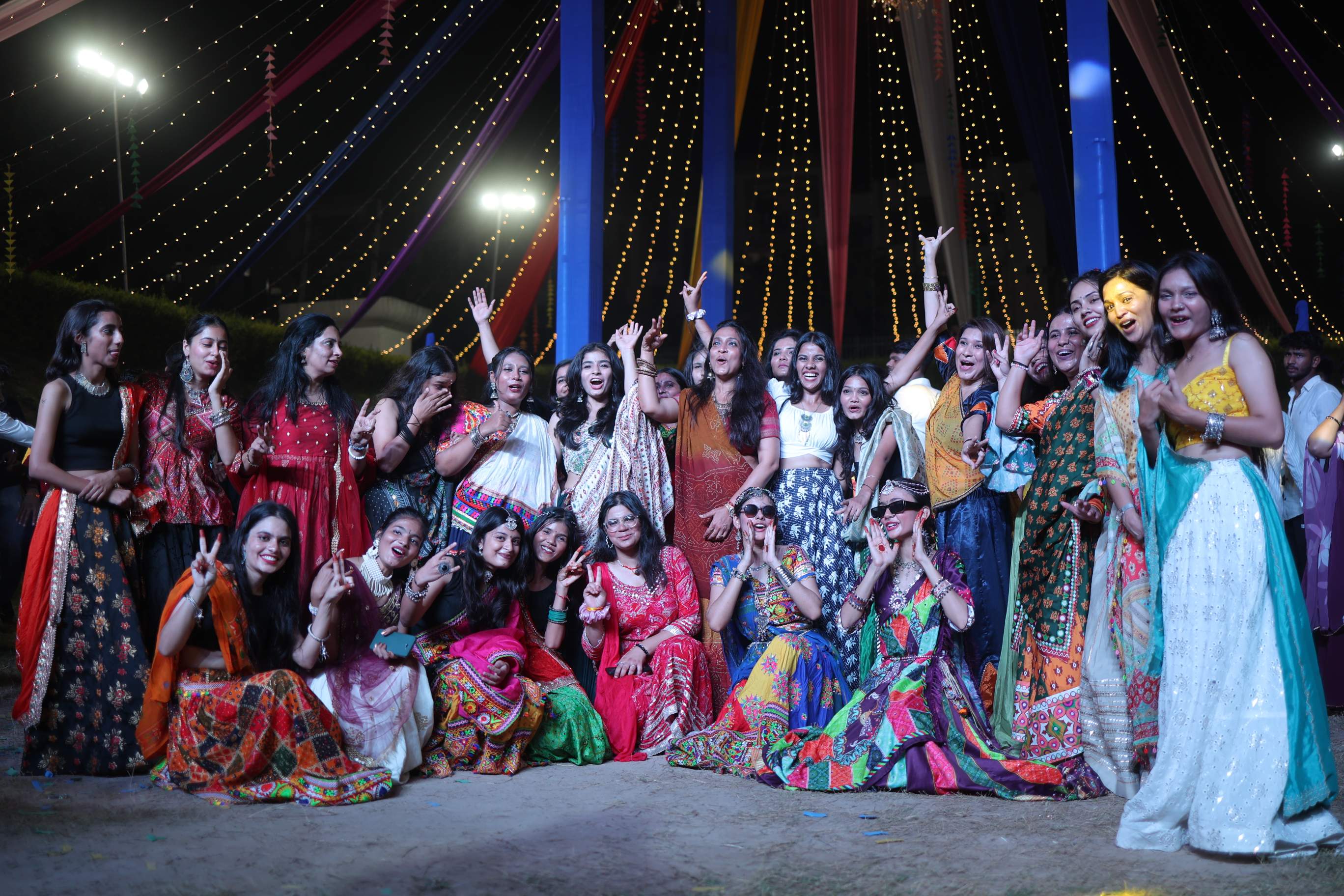 TCBS College Events photo 3