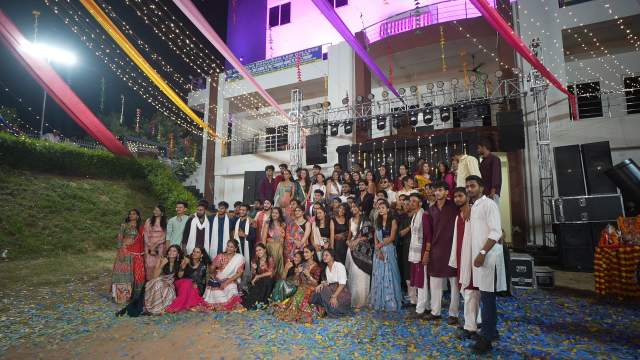 TCBS College Events photo 14
