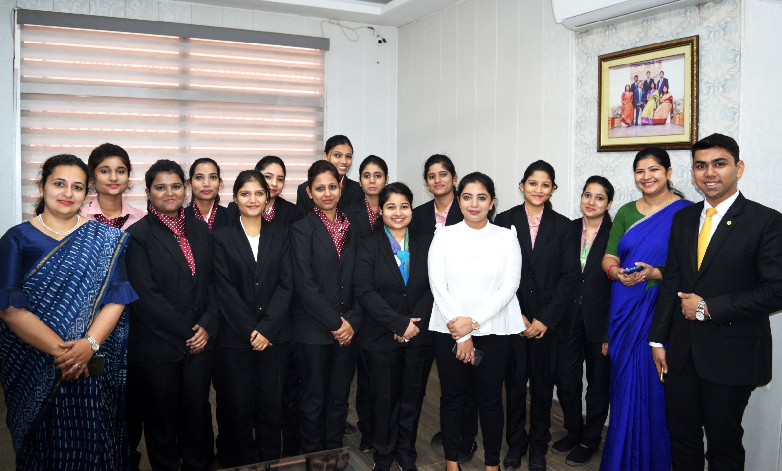 Sunbeam Women’s College, Varuna College Images photo 11
