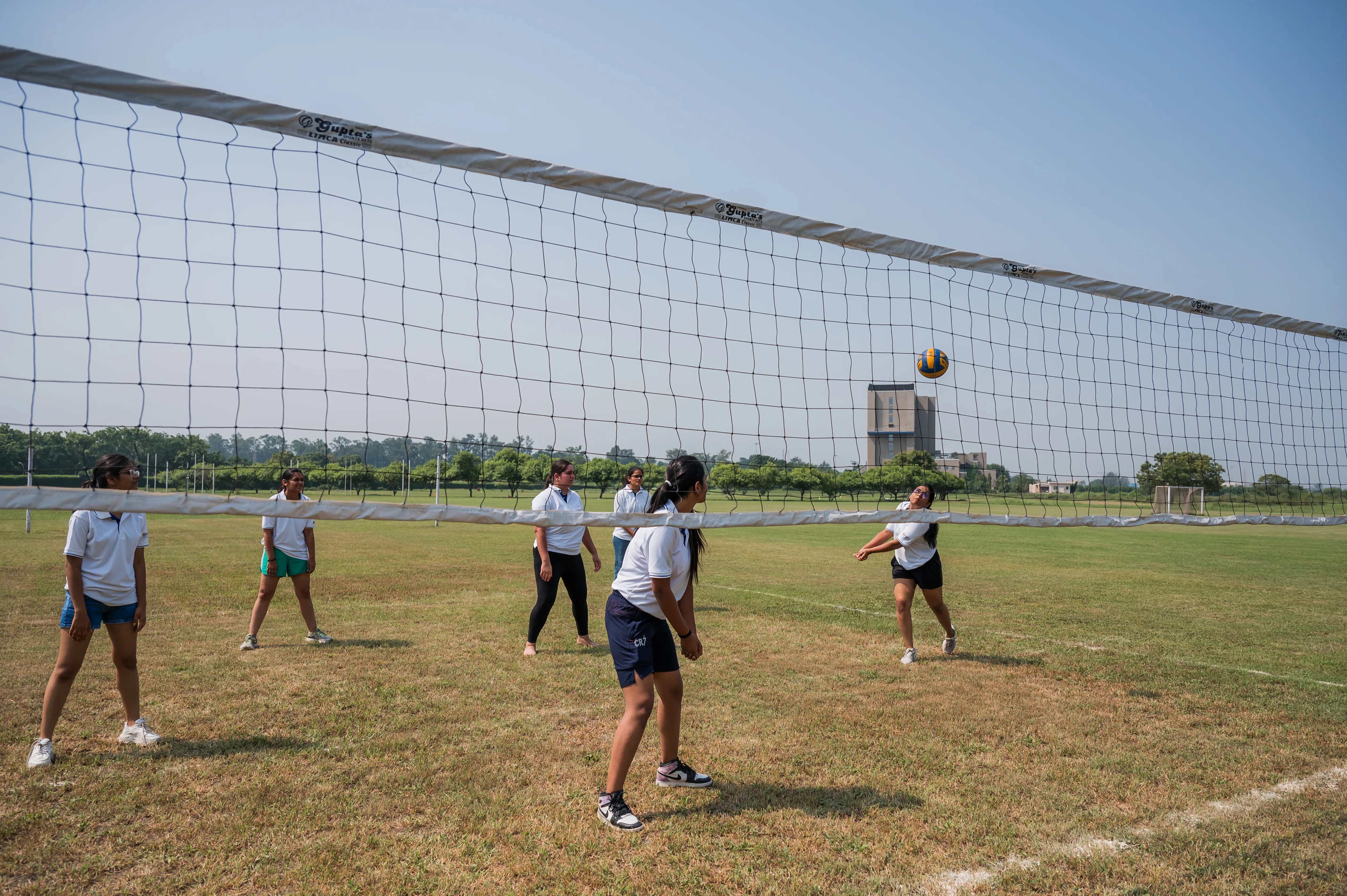 Auro University Surat Campus photo 70