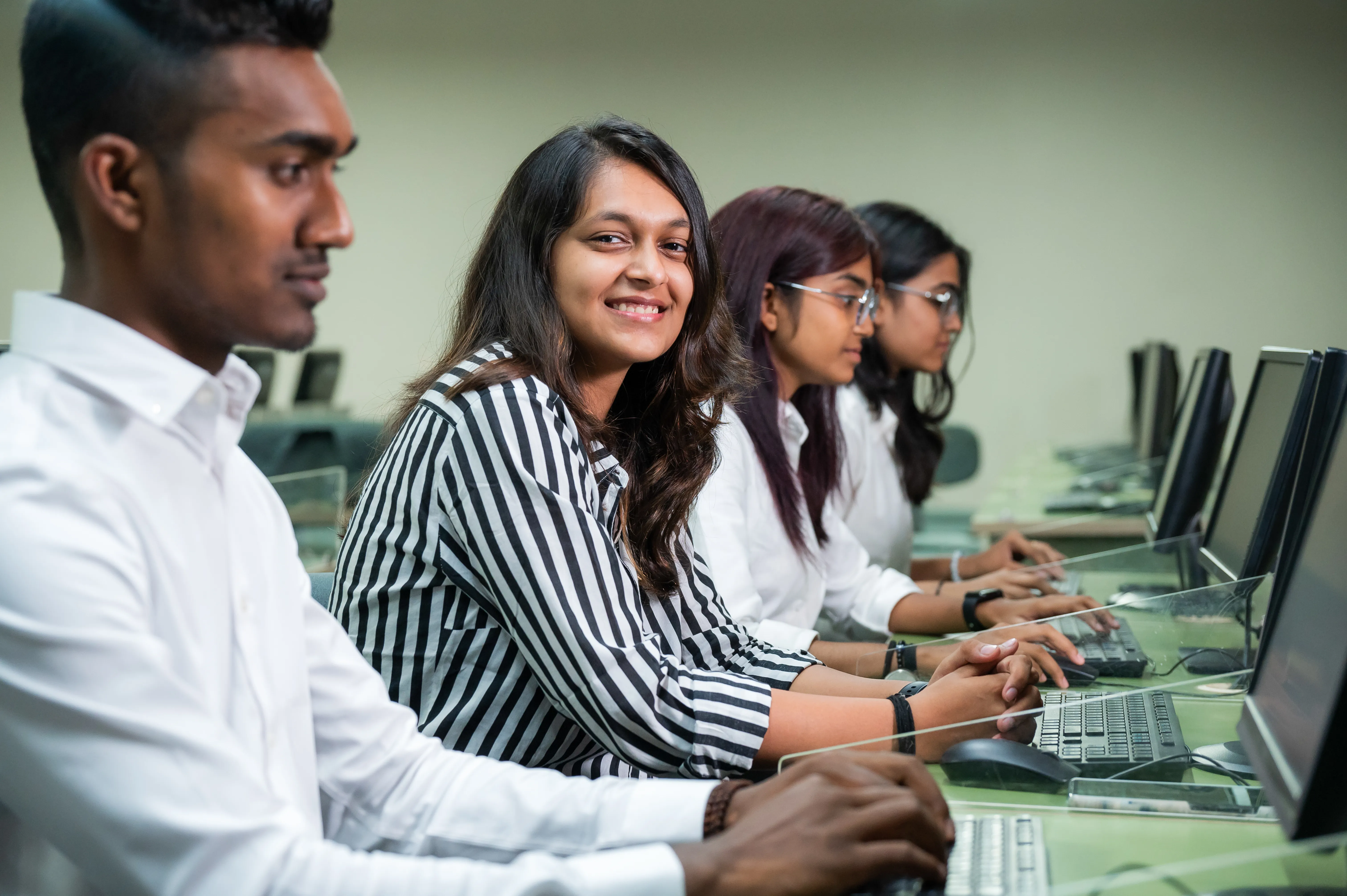 Auro University Surat Extra Curricular Activities photo 28